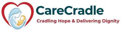 CareCradle: Cradling Hope and Delivering Dignity